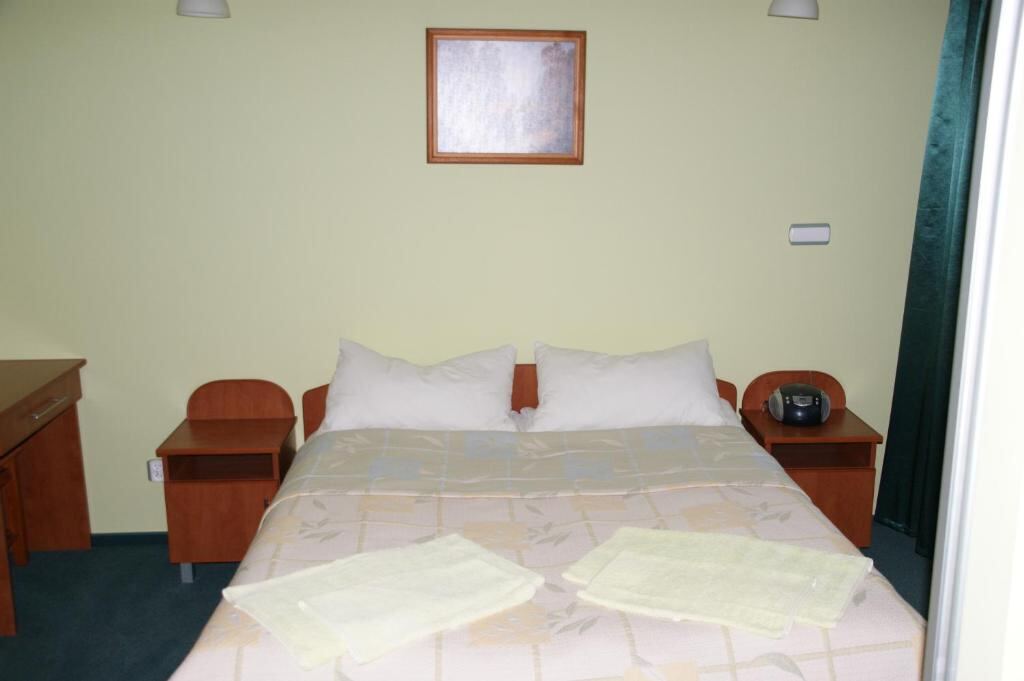 Room interior at Gościniec Pan Tadeusz in Giżycko - 1